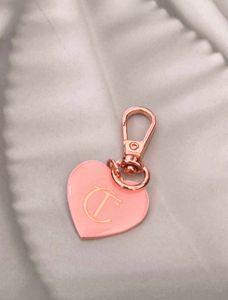Charlotte Tilbury Keychain