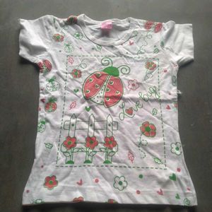 Combo Set Girls Top