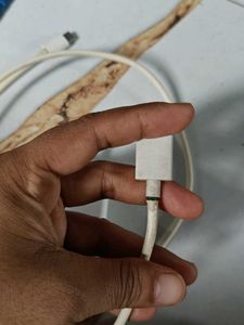 Realme Fast Charger