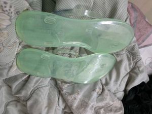 Luna Blu Flip-Flops