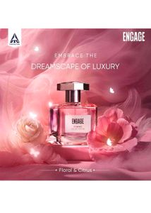 Engage Femme Eau de Parfum for women