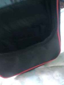 Swiss Military Travel Bag