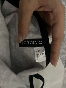 H&amp;m Leopard Print Camisole Top