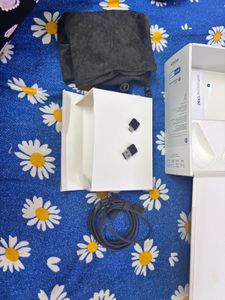 Dell pro plus wireless ANS headset