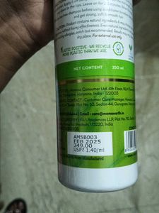 Mamaearth Tea Tree Conditioner