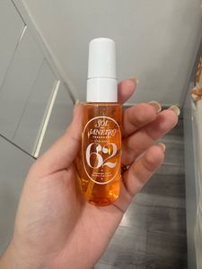Mini Sol de Janeiro Perfume Mist