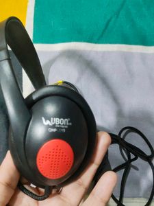 UBON Wired Headphone