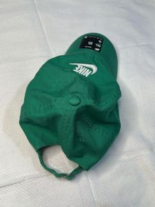 Nike Club Cap Green