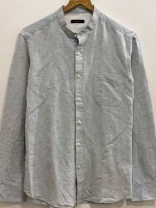 Men's Striped Shirt