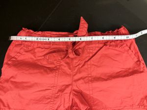 Girls Cotton Shorts