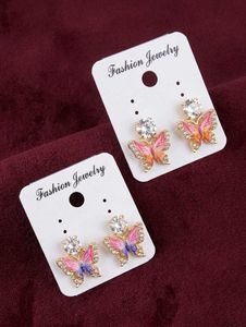 COMBO OFFER💥 Gorgeous butterfly earring