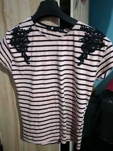 T Shirt n one piece for women