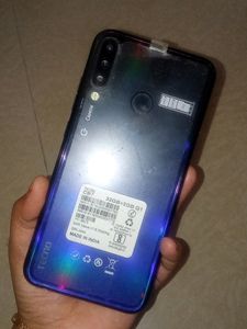 Tecno Phone