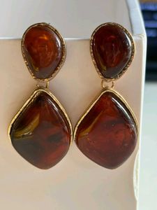 Statement Earrings