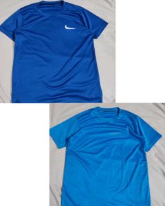 combo 2 active Unisex T-Shirts