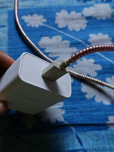 80W Fast Charger Adapter