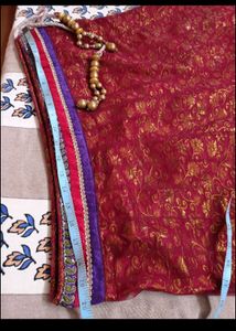 Ethnic Wear, Party Wear Bridal Lehenga Choli