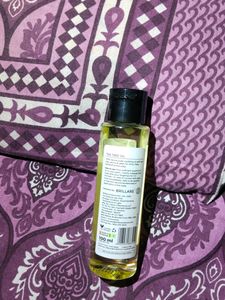BRILLARE tea Tree Hair Oil
