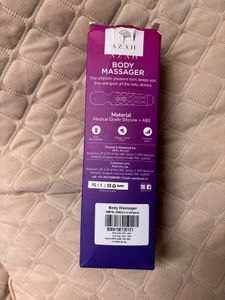 Azah Body Massager