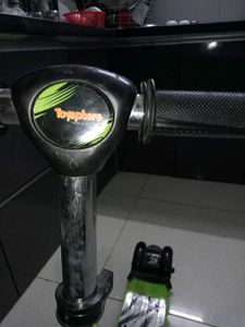 brand new 👌 h Green Folding Scooter for Kids
