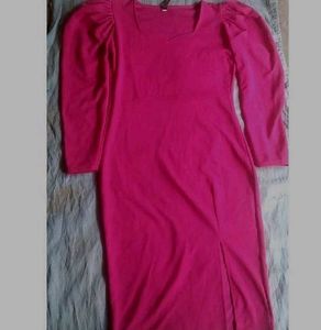 Bodycon Dress