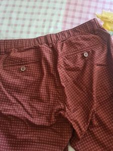 Printed Shorts- Price Drop!
