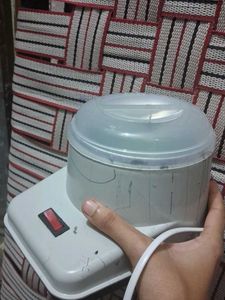 Wax Heater Machine