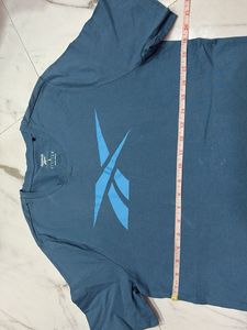 Reebok Men's Graphic T-Shirt