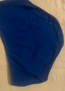 Comfortable Blue Briefs