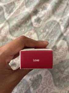 Kay Beauty Matte Liquid Lipstic-Shade- Love