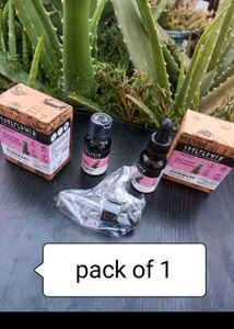 Soulflower Rosemary Oil