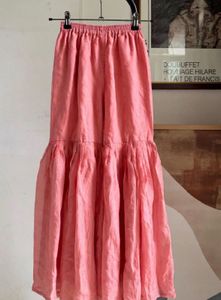 Elegant Ethnic Kurta Set with Sharara