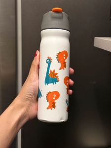 Dinosaur Water Bottle