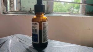 Prohair 30 Days Hair Growth Oil