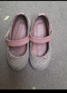 Girls Kids Baby Shoe Bellies Mojri Jutu