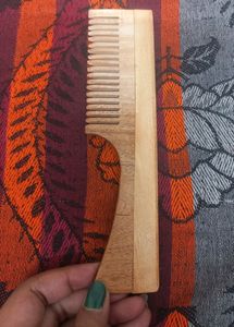 Neem Comb