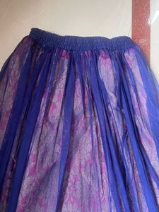 Elegant Lehenga Choli Set