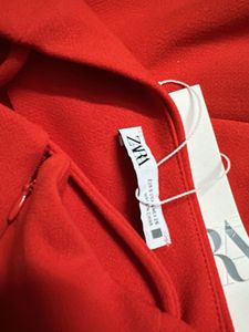 Stunning Red Strappy Maxi Dress