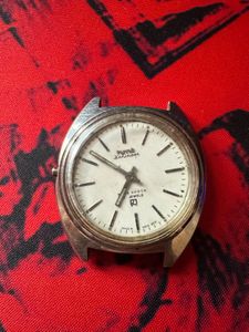 Watch Collection Lot SEIKO / RICOH / CITIZEN / HMT