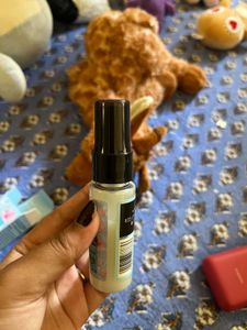 Love Beauty and Planet Dry Shampoo 30ml