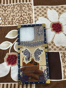 Limited Edition Butterfly Phone Case