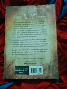 The Magic Book (New) [FLAT ₹30 OFF ON DELIVERY]