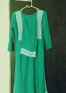 COMBO KURTI SET