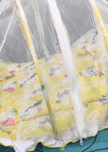 Baby Mosquito Net Bed