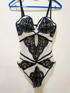 Bodysuit Small To Medium Size