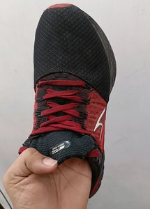Shoes Nike React Size 10-11