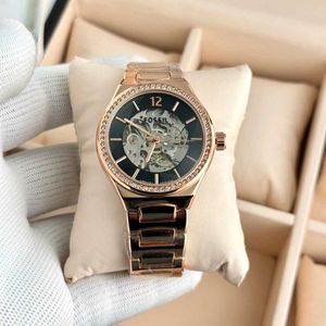 _FOSSIL WATCH_* 🔥Model :- Fossil Eevie Automatic