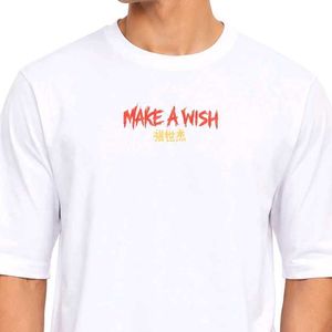 Men's Graphic Print T-Shirt