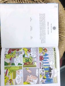 Stories of Birbal - Amar Chitra Katha