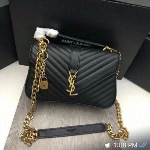 YSL side Sling Bag